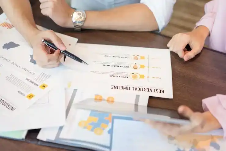 Transcription Services Image